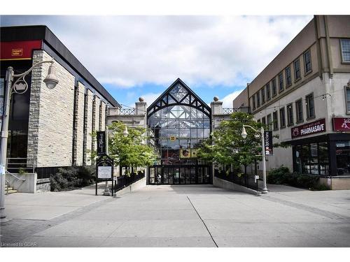 103-73 Arthur Street S, Guelph, ON - Outdoor