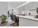 910-15 Lower Jarvis Street, Toronto, ON  - Indoor Photo Showing Kitchen With Upgraded Kitchen 