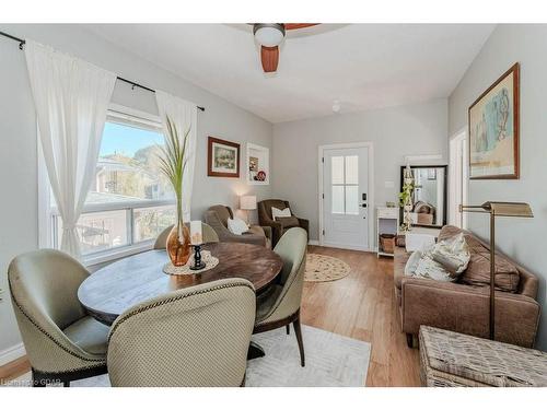 174 Ferguson Street, Guelph, ON - Indoor Photo Showing Living Room