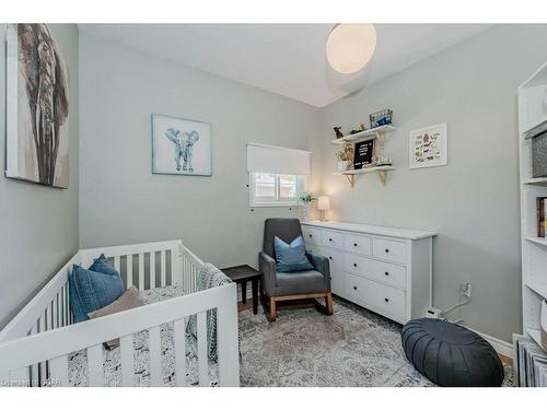 174 Ferguson Street, Guelph, ON - Indoor Photo Showing Bedroom