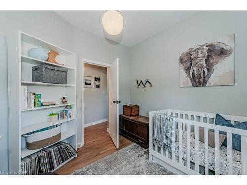 174 Ferguson Street, Guelph, ON - Indoor Photo Showing Bedroom