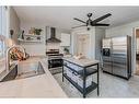 174 Ferguson Street, Guelph, ON  - Indoor Photo Showing Kitchen 