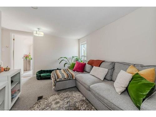 174 Ferguson Street, Guelph, ON - Indoor Photo Showing Living Room