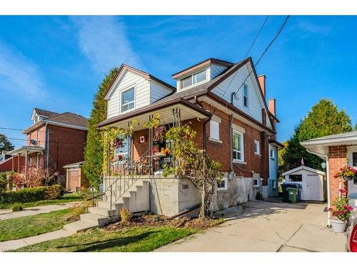 174 Ferguson Street, Guelph, ON - Outdoor