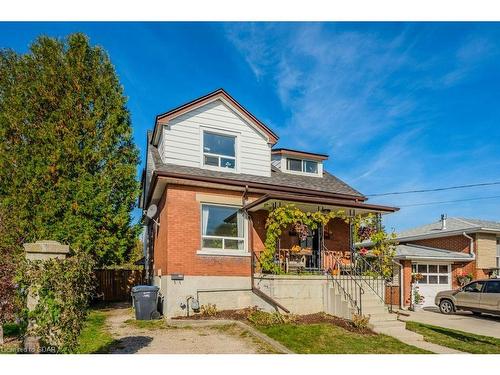 174 Ferguson Street, Guelph, ON - Outdoor