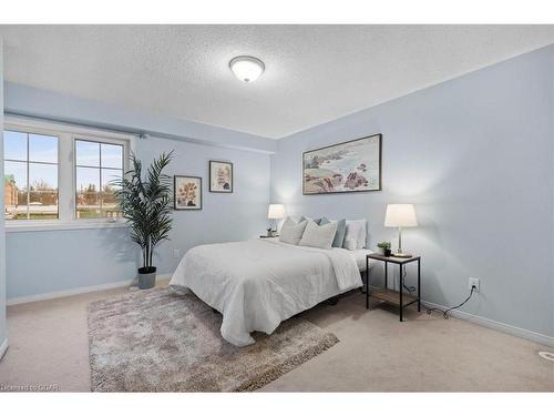 34-5 Armstrong Street Street, Orangeville, ON - Indoor Photo Showing Bedroom