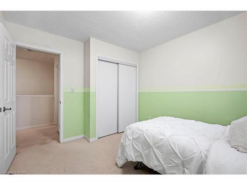 34-5 Armstrong Street Street, Orangeville, ON - Indoor Photo Showing Bedroom