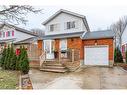 184 Dufferin St Street, Guelph, ON  - Outdoor 