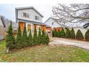 184 Dufferin St Street, Guelph, ON  - Outdoor 