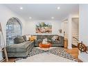 184 Dufferin St Street, Guelph, ON  - Indoor Photo Showing Living Room 