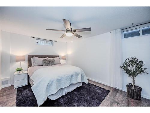 184 Dufferin St Street, Guelph, ON - Indoor Photo Showing Bedroom