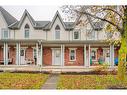 77-920 Edinburgh Road S, Guelph, ON  - Outdoor With Deck Patio Veranda With Facade 