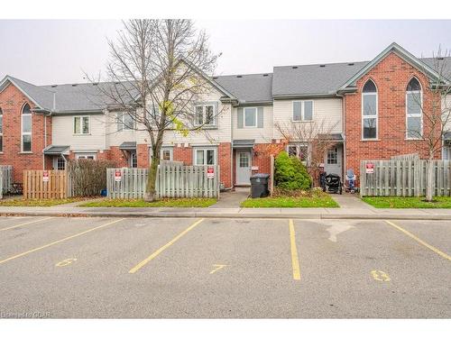 77-920 Edinburgh Road S, Guelph, ON - Outdoor With Facade