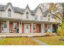 77-920 Edinburgh Road S, Guelph, ON  - Outdoor With Deck Patio Veranda With Facade 