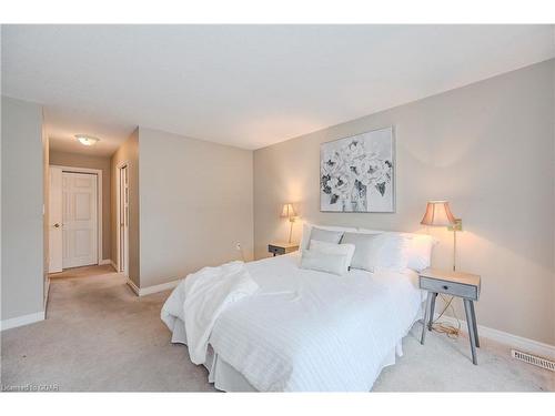 20 Honeysuckle Drive, Guelph, ON - Indoor Photo Showing Bedroom