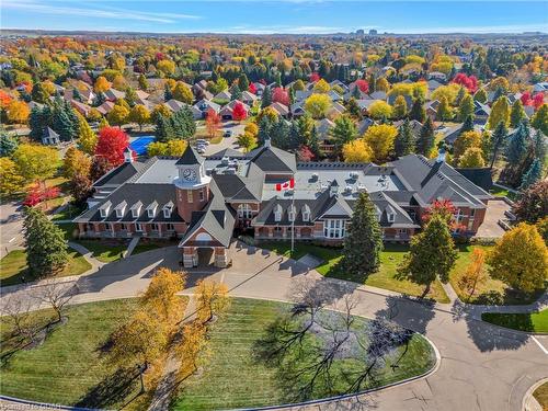 20 Honeysuckle Drive, Guelph, ON - Outdoor With View