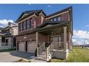 48 Macalister Boulevard, Guelph, ON  - Outdoor 