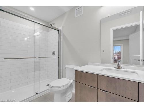 123-708 Woolwich Street, Guelph, ON - Indoor Photo Showing Bathroom