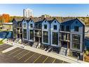 123-708 Woolwich Street, Guelph, ON  - Outdoor With Balcony 