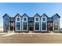 123-708 Woolwich Street, Guelph, ON  - Outdoor With Balcony With Facade 