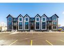 123-708 Woolwich Street, Guelph, ON  - Outdoor With Balcony With Facade 