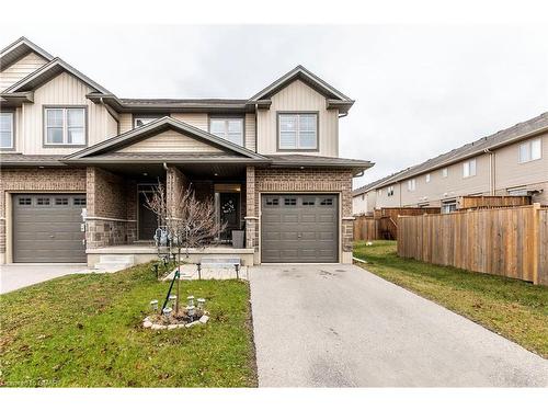 44 Kay Crescent, Guelph, ON - Outdoor With Facade