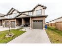 44 Kay Crescent, Guelph, ON  - Outdoor With Deck Patio Veranda With Facade 