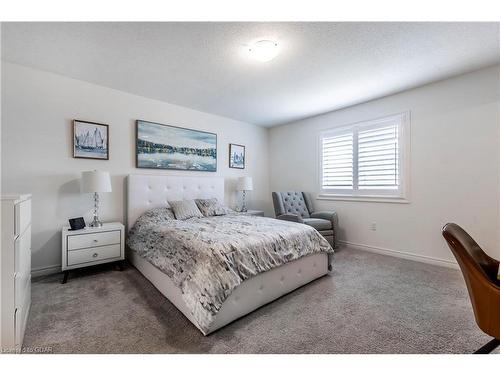 44 Kay Crescent, Guelph, ON - Indoor Photo Showing Bedroom