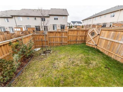 44 Kay Crescent, Guelph, ON - Outdoor With Deck Patio Veranda