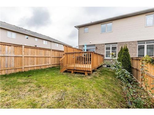 44 Kay Crescent, Guelph, ON - Outdoor With Deck Patio Veranda With Exterior