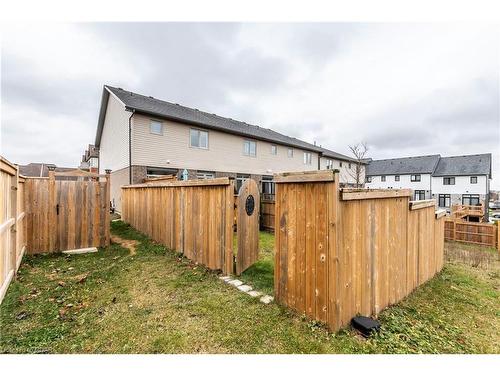 44 Kay Crescent, Guelph, ON - Outdoor