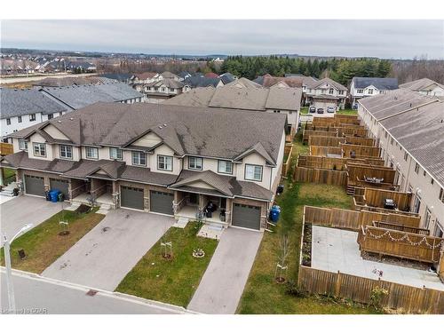 44 Kay Crescent, Guelph, ON - Outdoor With Facade