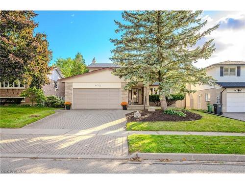 83 Rickson Avenue, Guelph, ON - Outdoor With Facade