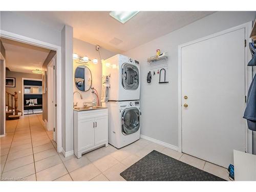 83 Rickson Avenue, Guelph, ON - Indoor Photo Showing Laundry Room