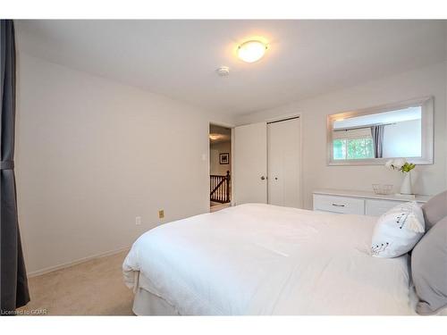 83 Rickson Avenue, Guelph, ON - Indoor Photo Showing Bedroom