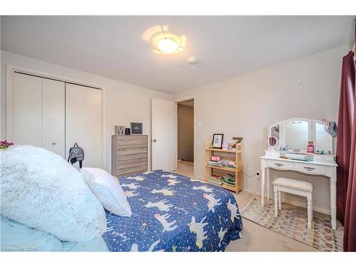 83 Rickson Avenue, Guelph, ON - Indoor Photo Showing Bedroom