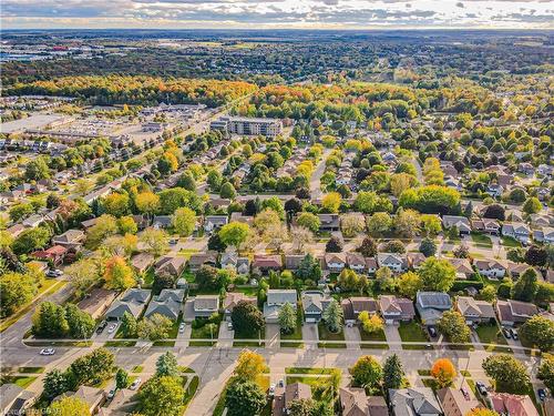 83 Rickson Avenue, Guelph, ON - Outdoor With View