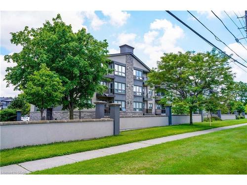 402-5 Jacksway Crescent, London, ON - Outdoor