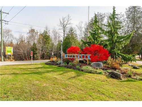 12 Bush Lane, Aberfoyle, ON - Outdoor