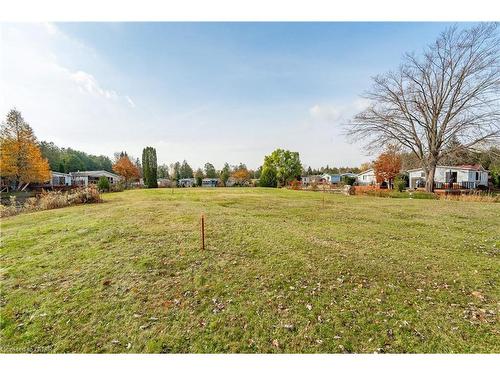 12 Bush Lane, Aberfoyle, ON - Outdoor With View