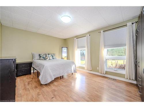 4891 Wellington Rd 29 Road, Guelph, ON - Indoor Photo Showing Bedroom