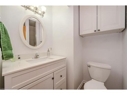 4891 Wellington Rd 29 Road, Guelph, ON - Indoor Photo Showing Bathroom