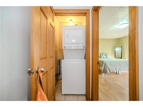 4891 Wellington Rd 29 Road, Guelph, ON - Indoor Photo Showing Laundry Room