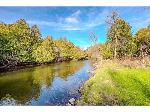 4891 Wellington Rd 29 Road, Guelph, ON - Outdoor With Body Of Water With View