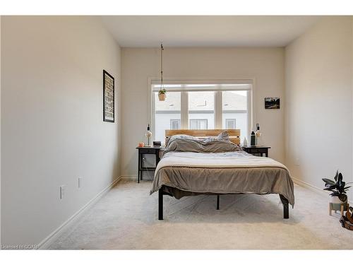 84 Cheryl Avenue, Atwood, ON - Indoor Photo Showing Bedroom