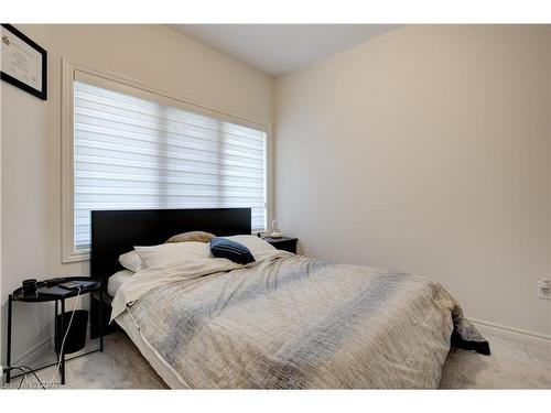 84 Cheryl Avenue, Atwood, ON - Indoor Photo Showing Bedroom