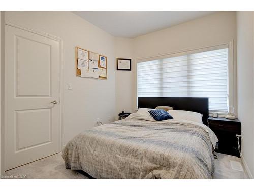 84 Cheryl Avenue, Atwood, ON - Indoor Photo Showing Bedroom