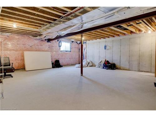 84 Cheryl Avenue, Atwood, ON - Indoor Photo Showing Basement