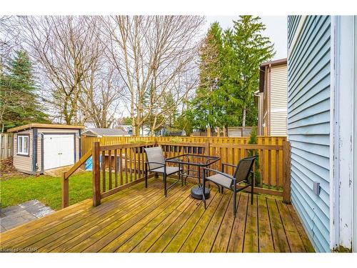 520 Pineview Gardens, Shelburne, ON 