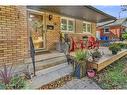 10 Collingwood Street, Guelph, ON  - Outdoor With Deck Patio Veranda With Exterior 